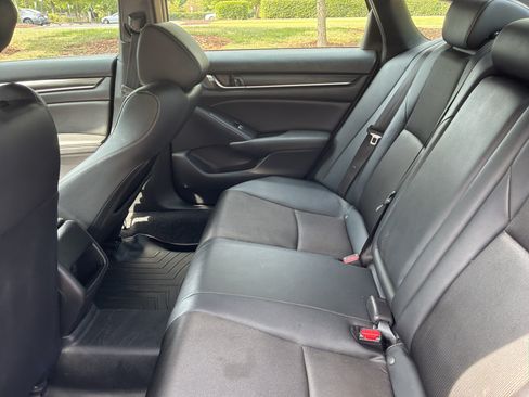Used 2019 Honda Accord Sport image 30