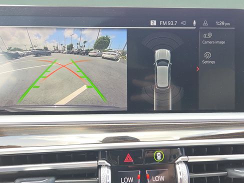 Used 2021 BMW X5 xDrive40i w/ Convenience Package image 34