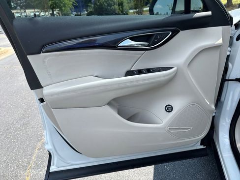 Used 2023 Buick Envision Preferred FWD image 17