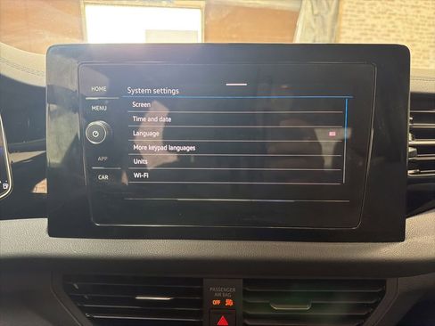Used 2025 Volkswagen Jetta Sport FWD image 19