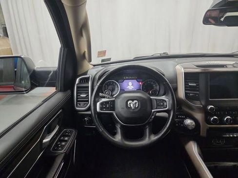 Used 2020 RAM 1500 Laramie image 12
