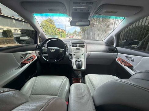 Used 2010 Lexus HS 250h FWD image 19