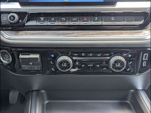 New 2026 Chevrolet Silverado 3500 LTZ w/ Trail Boss Package AWD/4WD image 26