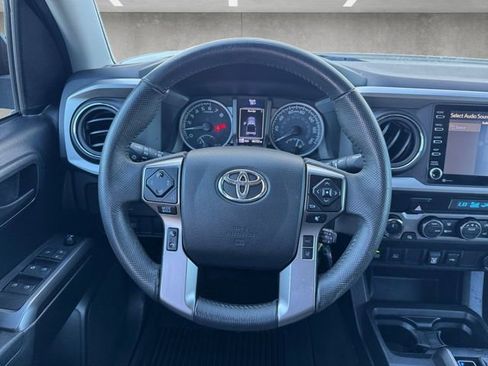 Used 2022 Toyota Tacoma SR5 image 21
