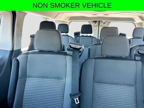 Certified 2024 Ford Transit 350 XLT image 16