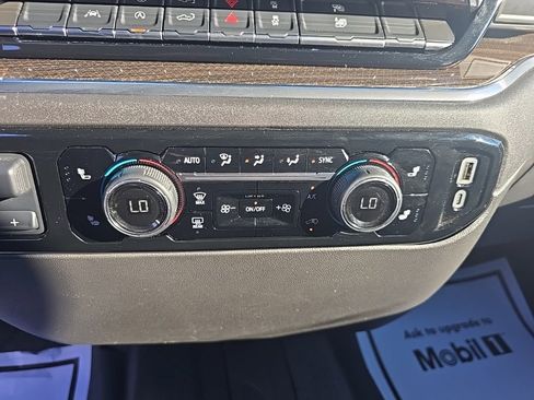 Used 2025 Chevrolet Silverado 1500 LT image 21