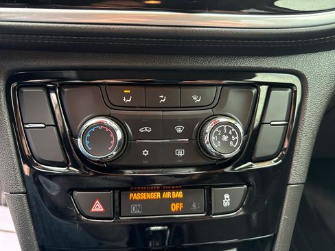 Used 2019 Buick Encore Preferred w/ Safety Package image 19