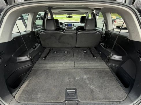 Used 2017 Honda Pilot EX-L image 41