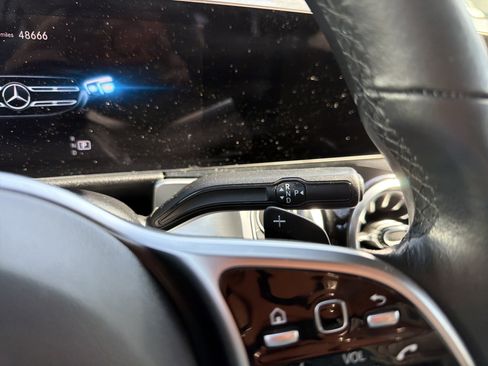Certified 2023 Mercedes-Benz GLB 250 4MATIC image 17
