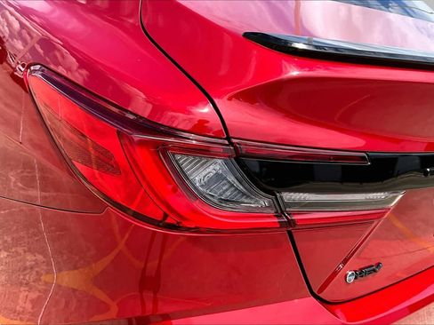 Used 2025 Toyota Camry XSE w/ Premium Plus Package FWD image 29