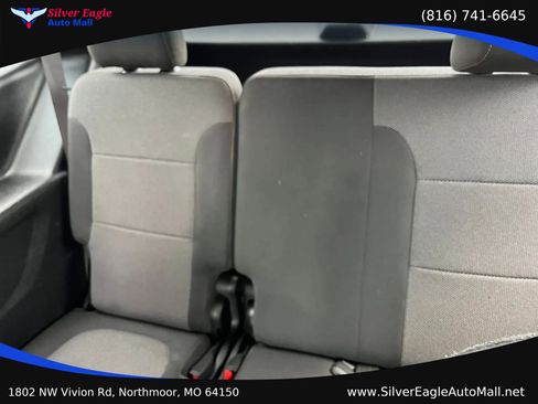 Used 2020 Chevrolet Traverse LT AWD/4WD image 10