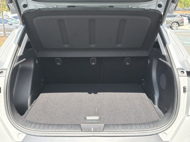 Certified 2026 Hyundai Kona Limited FWD image 20