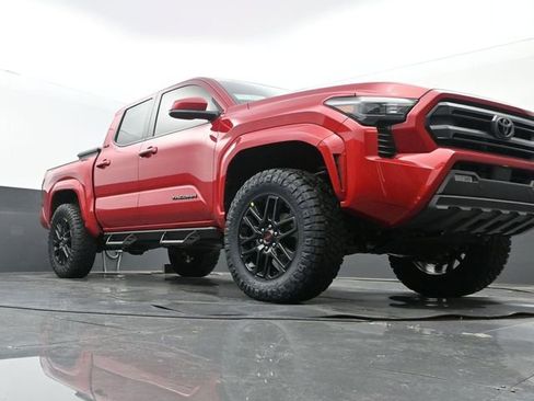 New 2026 Toyota Tacoma SR5 image 22