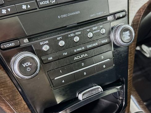 Used 2011 Acura MDX image 14