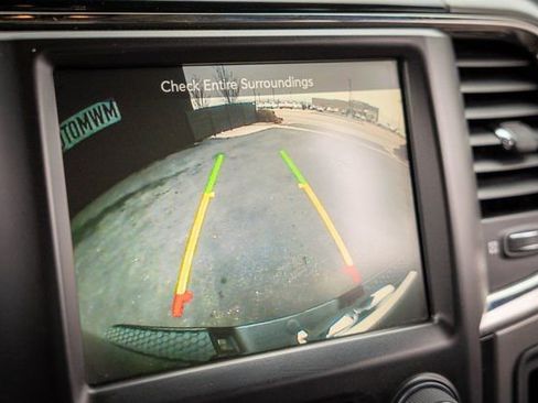 Used 2016 RAM 1500 Sport w/ Convenience Group image 24