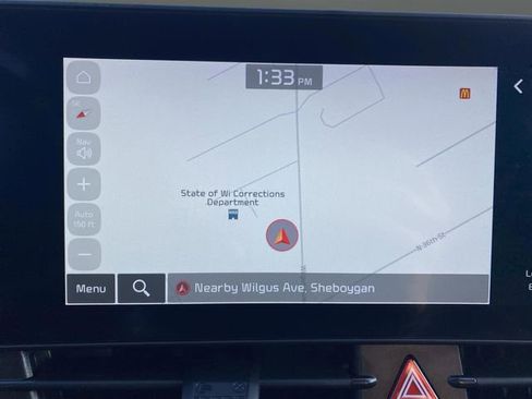 Certified 2025 Kia Sportage X-Pro image 10