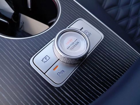 New 2026 Genesis GV80 3.5T image 43