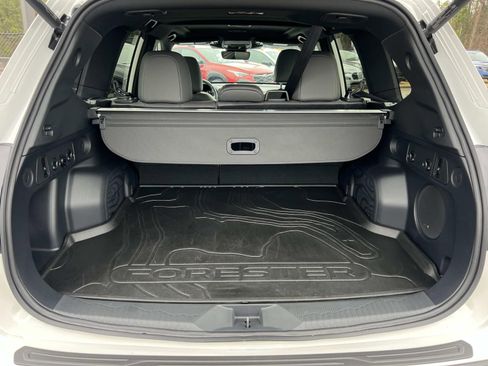 Used 2026 Subaru Forester Limited image 18