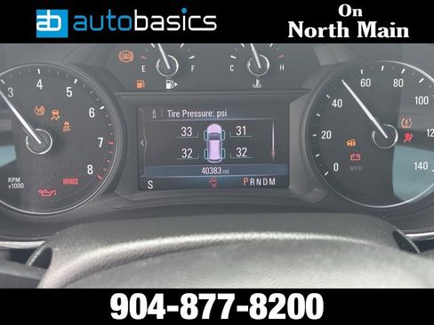 Used 2019 Buick Encore Preferred image 30