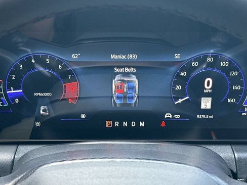 Used 2024 Ford Mustang GT Premium RWD image 32