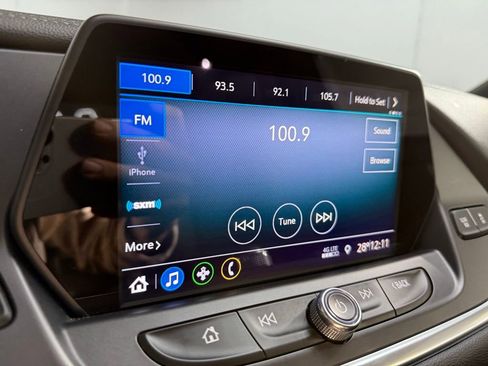 Used 2020 Chevrolet Blazer LT image 5