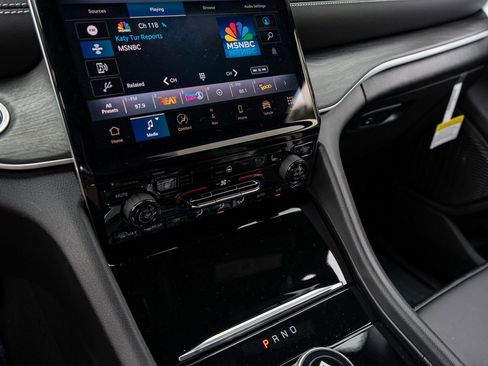 New 2025 Jeep Grand Cherokee L Limited w/ Black Appearance Package image 26