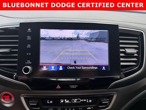 Used 2023 Honda Ridgeline RTL image 16