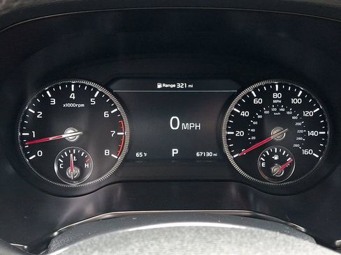 Certified 2021 Kia Telluride SX w/ SX Prestige Package image 23