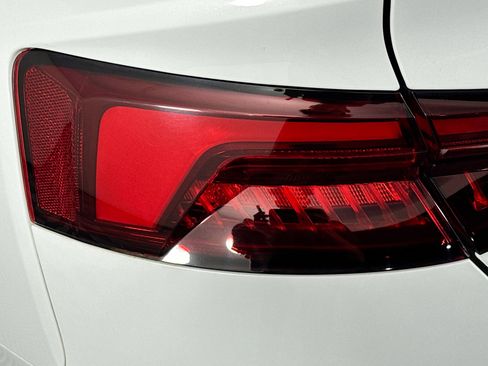 Used 2018 Audi S5 Prestige w/ S Sport Package image 35