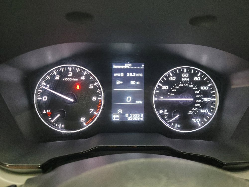 Used 2023 Subaru Legacy Premium AWD/4WD image 23
