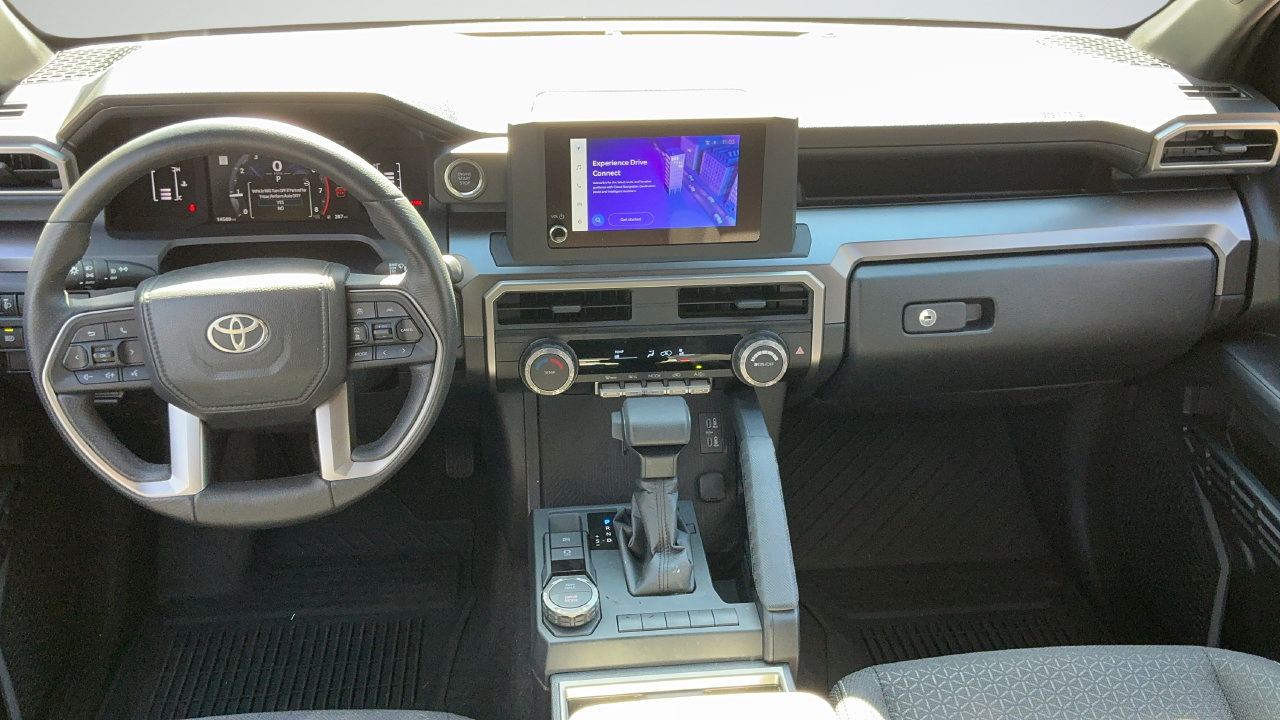 Used 2026 Toyota 4Runner SR5 RWD image 7