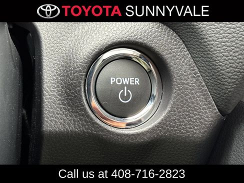 Certified 2025 Toyota RAV4 XSE w/ Advanced Technology Package image 27