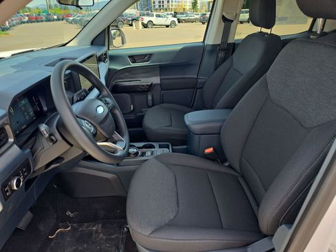 New 2026 Ford Maverick XL image 10