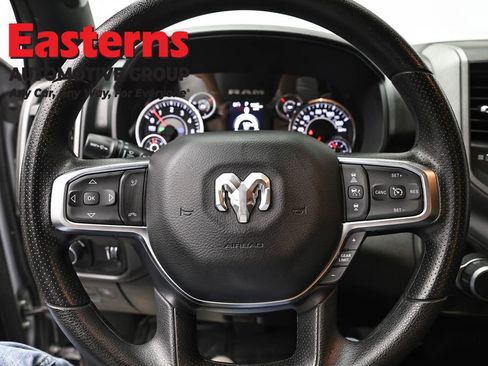 Used 2025 RAM 1500 Tradesman RWD image 10