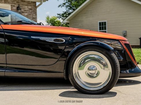 Used 2000 Plymouth Prowler RWD image 11