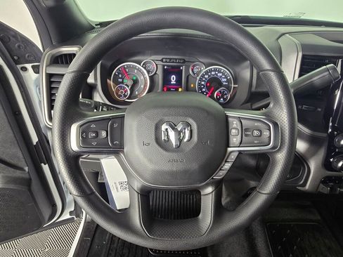 New 2026 RAM 5500 Tradesman image 19