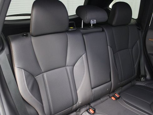 Used 2022 Subaru Forester Wilderness image 27