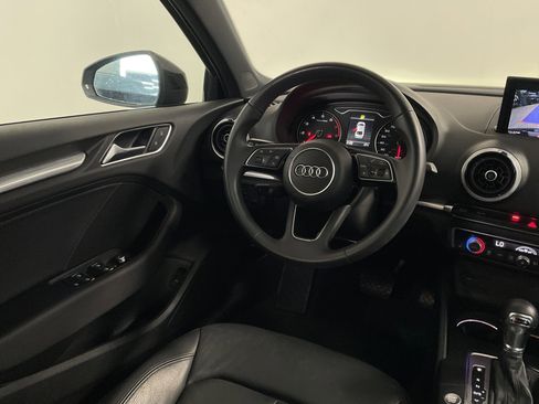 Used 2020 Audi A3 2.0T Premium image 11