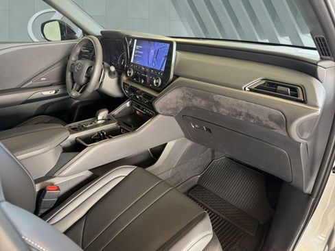Certified 2025 Lexus TX 350 AWD w/ Technology Package image 25