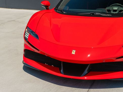 Used 2021 Ferrari SF90 Stradale AWD/4WD image 35