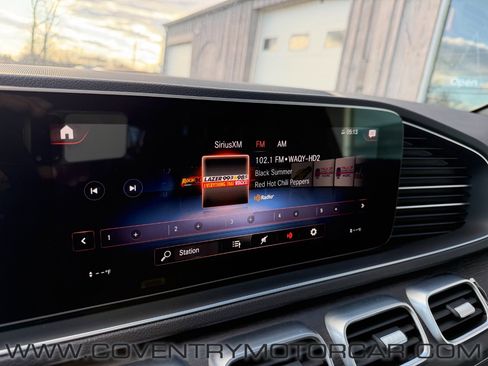 Used 2022 Mercedes-Benz GLE 350 4MATIC image 26