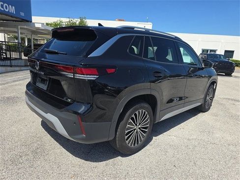 New 2025 Volkswagen Tiguan S image 4