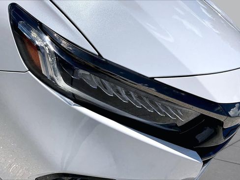 Used 2022 Honda Accord Sport Special Edition image 28