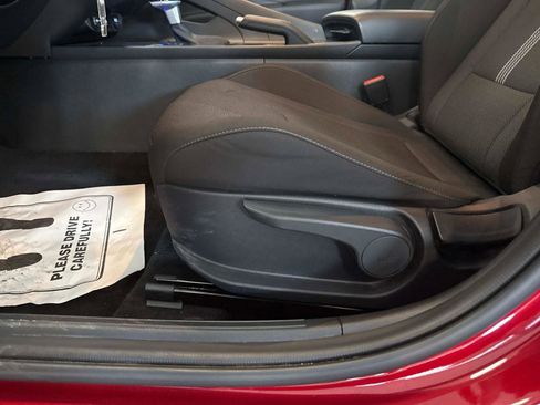 Certified 2023 Hyundai Elantra SE w/ Cargo Package image 19