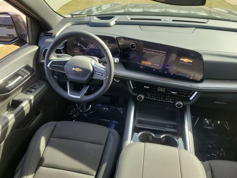 New 2026 Chevrolet Tahoe LS image 10