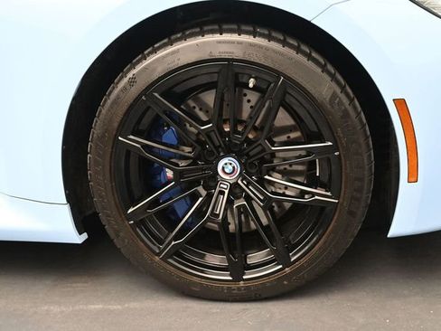 Used 2023 BMW M2 w/ Lighting Package RWD image 39