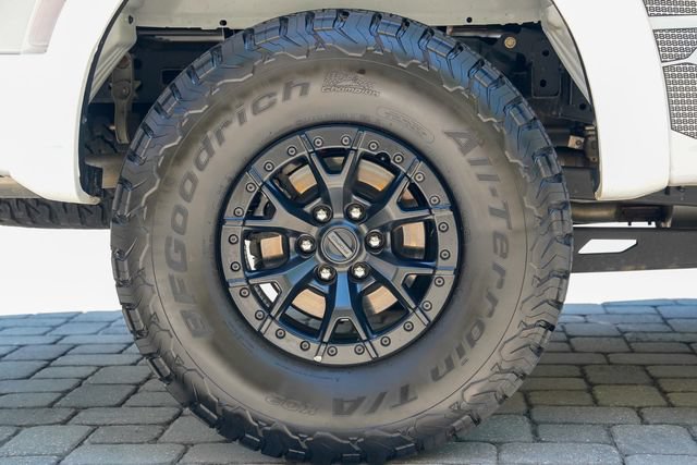 Used 2023 Ford F150 Raptor w/ Equipment Group 802A Raptor R AWD/4WD image 31