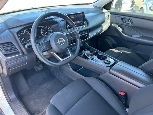 Used 2024 Nissan Rogue S AWD/4WD image 25