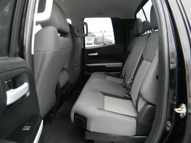 Used 2017 Toyota Tundra SR5 AWD/4WD image 19