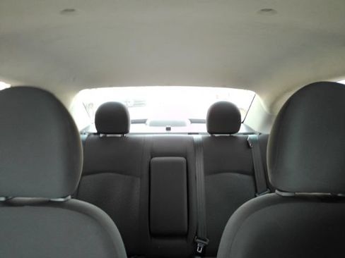 Used 2018 Mitsubishi Mirage G4 ES FWD image 28
